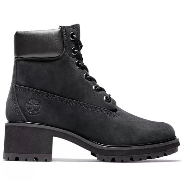 Timberland Kinsley 6´´ Støvler Sort EU 41 1/2 Kvinde