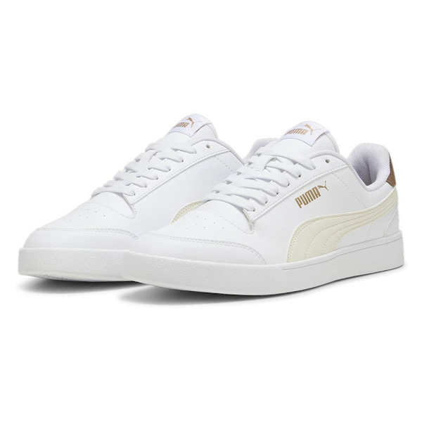 Puma Shuffle Skor Vit EU 42 Man