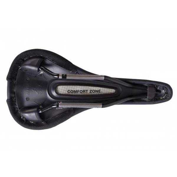 Wtb Satula Sl8 Cromoly Musta 127 mm