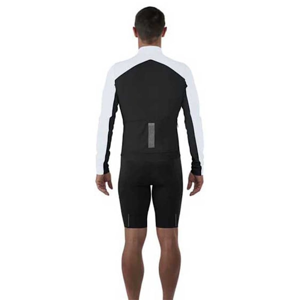 Mavic Mistral Sl Jakke Sort S Mand