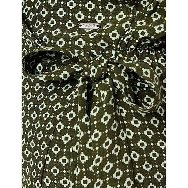 Pepe Jeans Jumpsuit Fama Grönt XS Kvinna