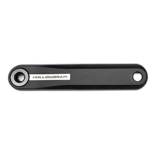 Cannondale Höger Vev Hollowgram Svart 165 mm