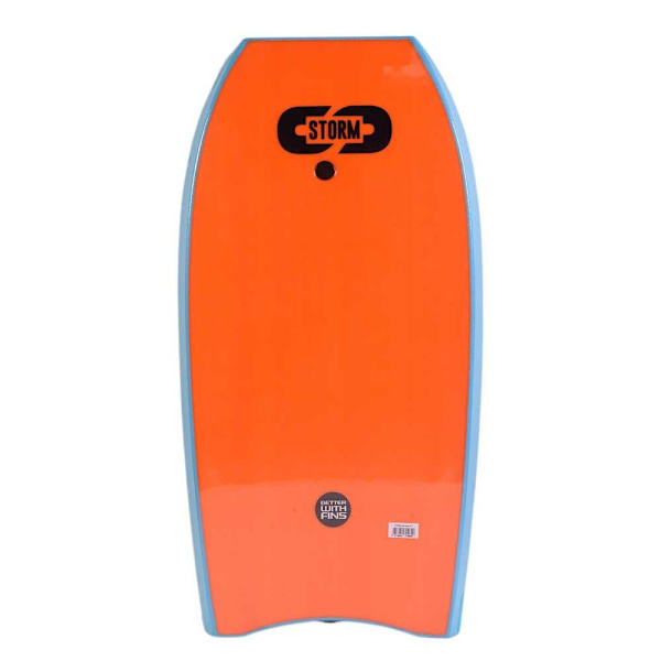 Storm Bodyboard Eps Interceptor 42+flat