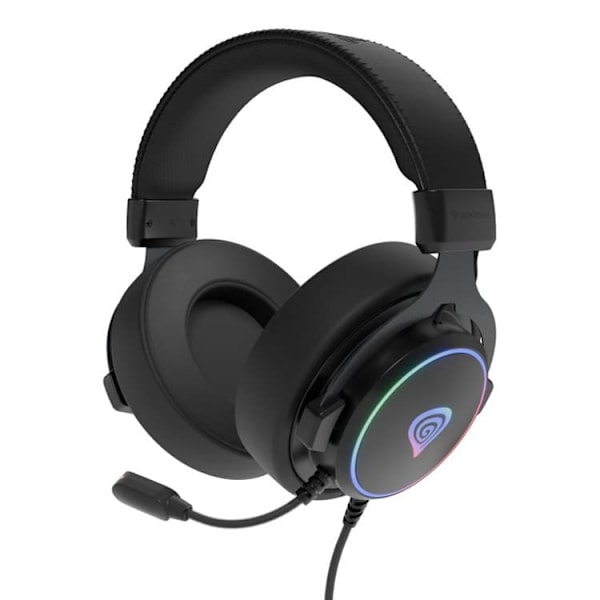 Genesis Neon 764 Gamingheadset