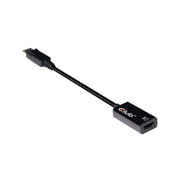 Club 3d Hdmi Displayport-adapter