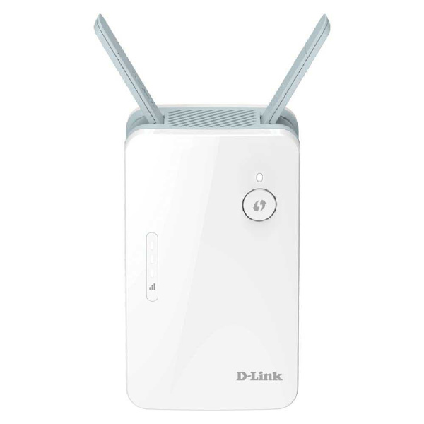 D-link Wi-fi Repeater Ax1500 1000 Gb Hvid Hvid