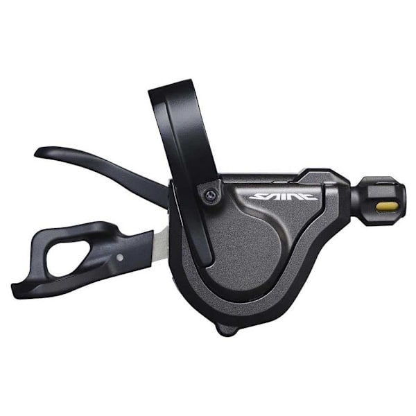 Shimano Oikea Vaihde Saint Sl-m820 10s Musta 10s