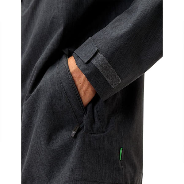 Vaude Rosemoor Ii Jakke Brun S Mand