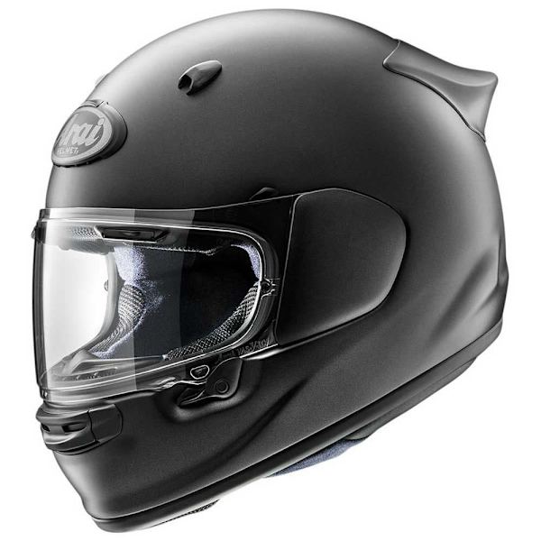 Arai Fuld Ansigtshjelm Quantic Sort S
