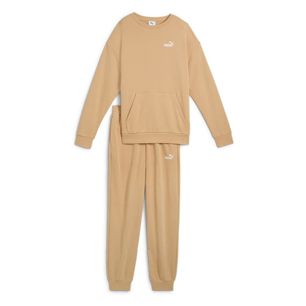 Puma Relaxed Verkkapuku  L Nainen