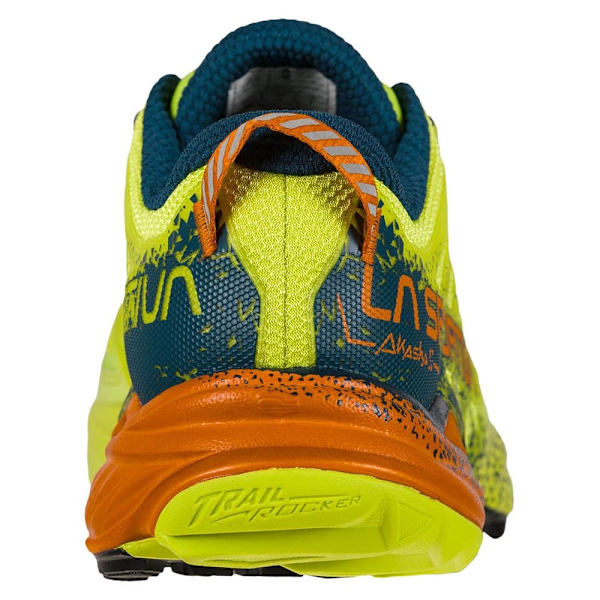 La Sportiva Maastojuoksukengät Akasha Ii Keltainen EU 43 1/2 Mies