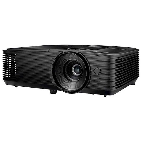 Optoma Projektori H190x Wxga Musta One Size / EU Plug musta