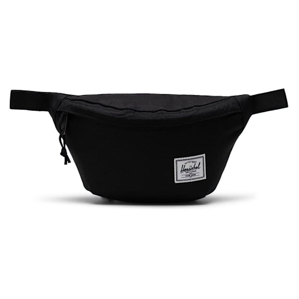 Herschel Classic™ Midjeväska Svart