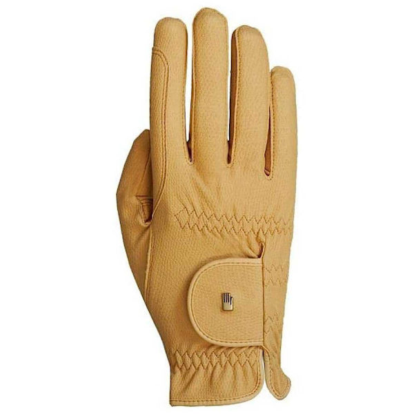 Roeckl Handskar Grip Brun 8