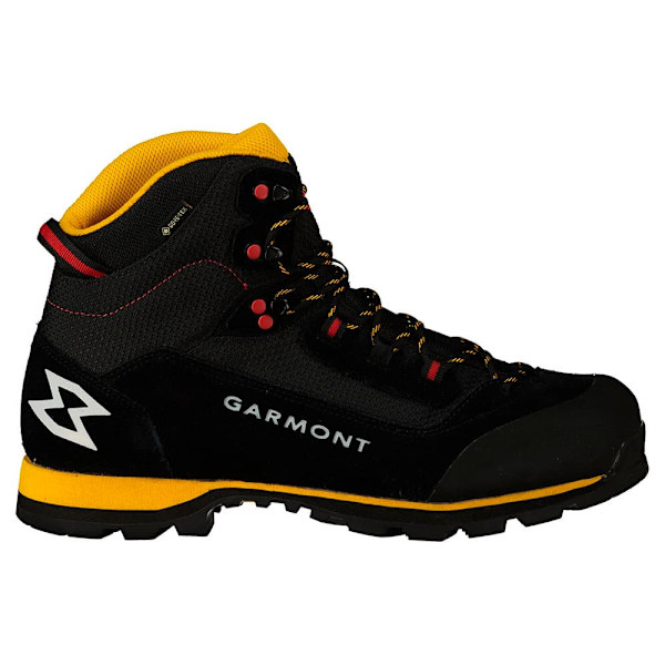 Garmont Lagorai Ii Goretex Vandrestøvler Sort EU 45 Mand