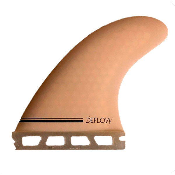 Deflow Køl Evo System Fcs Ii Gylden M