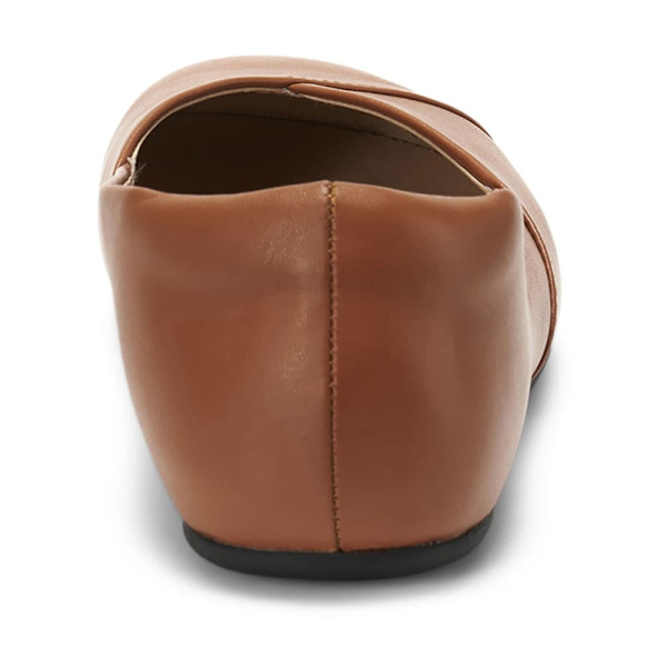 Xero Shoes Phoenix Leather Sko Brun EU 37 1/2 Kvinde