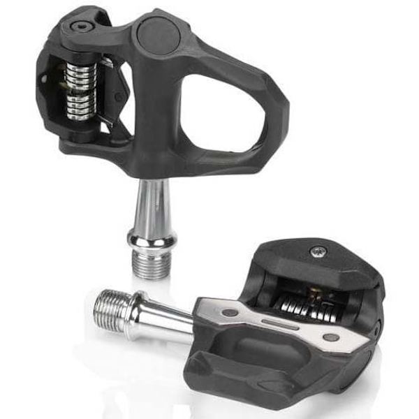 Xlc Polkimet Road Pd-r04 Musta