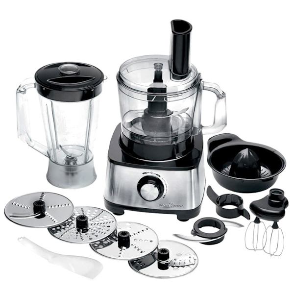 Proficook Pc-km 1063 Søvfarvet One Size / EU Plug