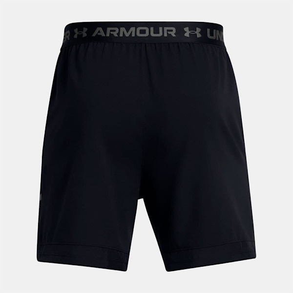 Under Armour Vanish Woven 6inch Graphic Shortsit  L Mies
