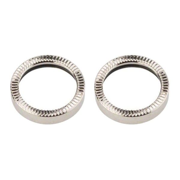Fulcrum Bakre Navkapsel Kitfcra12135 Silver