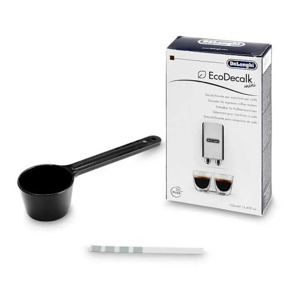 Delonghi Ecam220.22gb Superautomatisk Kaffemaskine  One Size / EU Plug