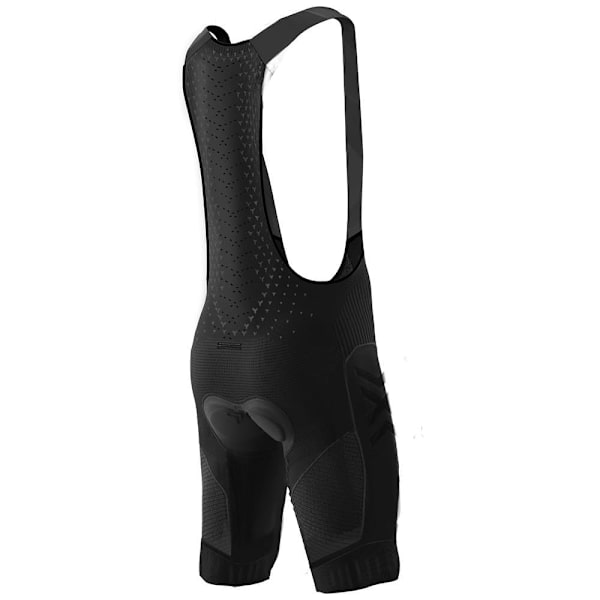 X-bionic Bib Shorts Twyce G2 Sort S Kvinde