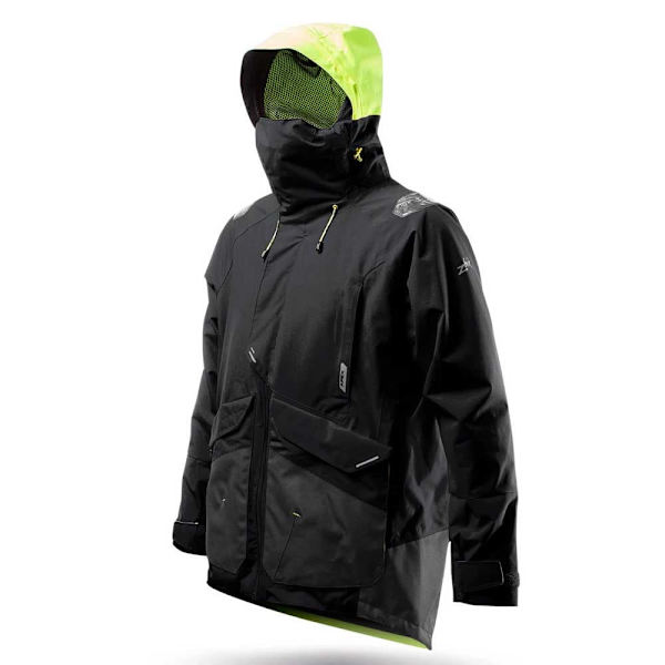 Zhik Jakke Ofs700™ Sort L Mand