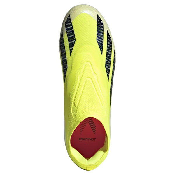 Adidas Jalkapallokengät X Crazyfast Elite Laceless Fg  EU 28 1/2