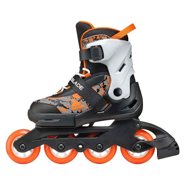 Rollerblade Microblade Sl Børnerulleskøjter  EU 36 1/2