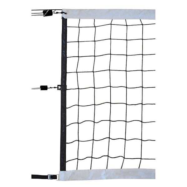 EmdÉ Volleyboll Nät Top Competition 9.5x1 M 3 Mm