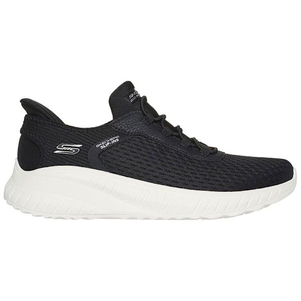 Skechers Trænere Bobs Squad Chaos Sort EU 38 Kvinde