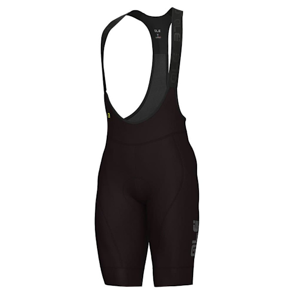 Ale Pr-e Magic Colour Cykelbyxor Svart L Man