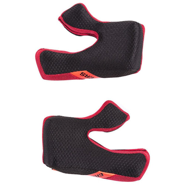 Alpinestars Kindpuder M10/m8 5 Mm Sort L