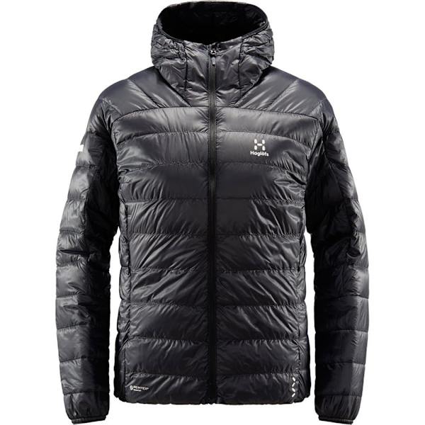 Haglofs Jacka L.i.m Down Svart M Kvinna