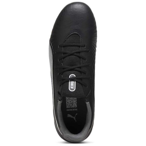 Puma King Match Fg/ag Jr Fodboldstøvler  EU 37