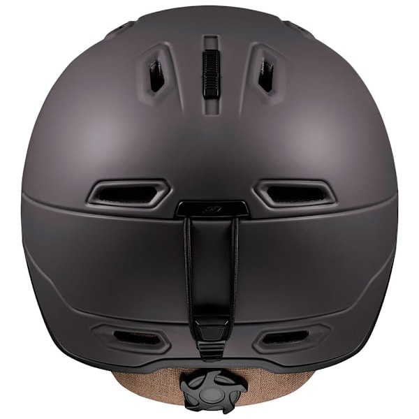 Julbo Hal Ecofriendly Hjelm Brun 54-58 cm