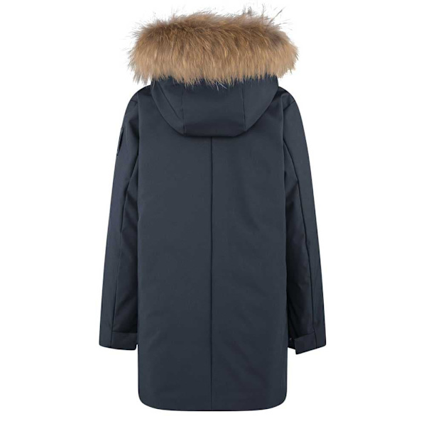Bomboogie Ck094v Parka  16 Years