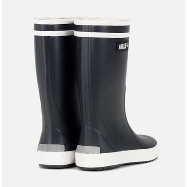 Aigle Nb1252 Lolly Pop 2 Regnstövlar Blå EU 26 Pojke