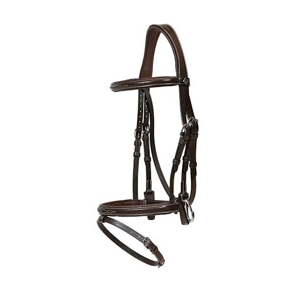 Dyon Working Collection Flash Nosgrimma  Pony