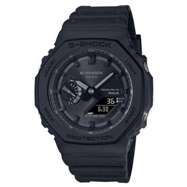 G-shock Armbåndsur Ga-b2100-1a1er Sort