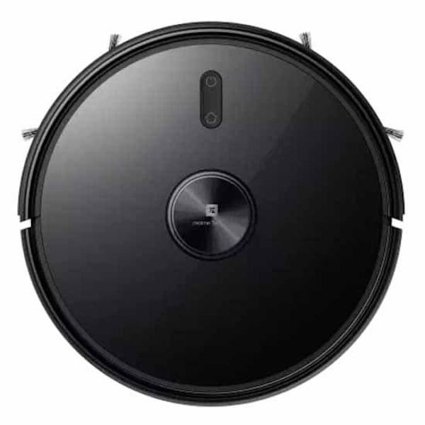 Realme Dammsugare Robot Techlife Svart One Size / EU Plug