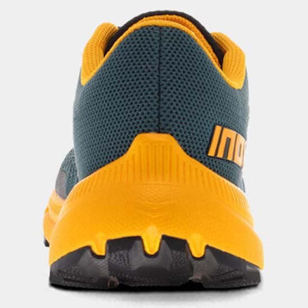 Inov8 Maastojuoksukengät Trailfly Ultra G 280 Oranssi EU 46 1/2 Mies