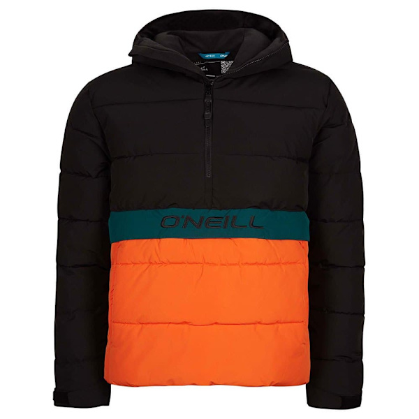 O´neill Jacka O´riginals Anorak Orange XL Man