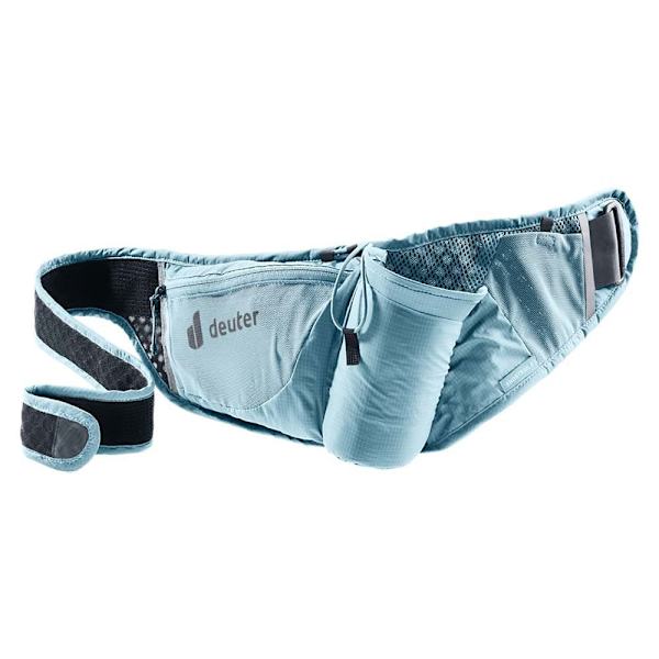 Deuter Vyötäröpaketti Shortrail Ii 1l Sininen