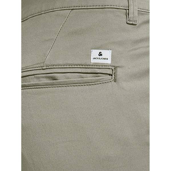Jack & Jones Byxor Marco Dave Akm 2 Enheter Grönt,Svart 34 / 32 Man