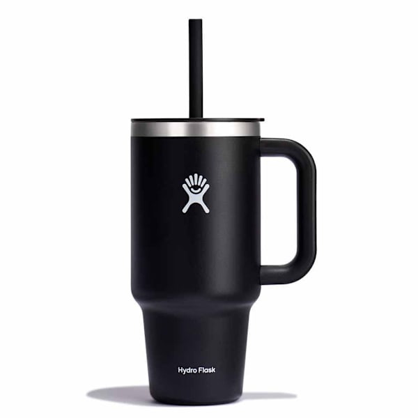 Hydro Flask Tumlare All Around Travel 945ml Silver