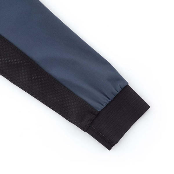Kilpi Zain Jacka Soft Shell Blå 38 Kvinna