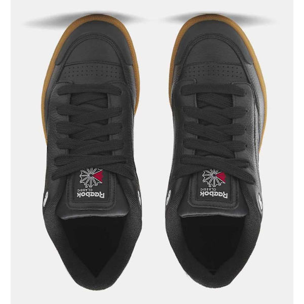 Reebok Club C Bulc Skor Svart EU 41 Man