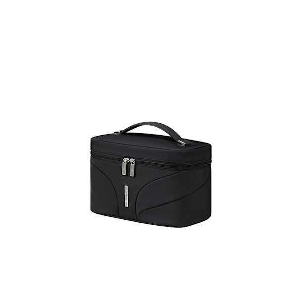 Samsonite Attrix 5l Toilettaske Sort